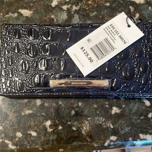 brahmin ady wallet
